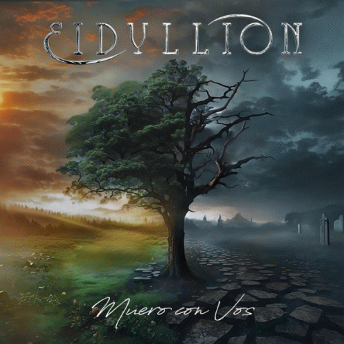 Eidyllion (ARG) : Muero con Vos